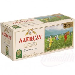 Azercay zöld 25x2 Azercay zöld 25x2