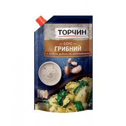Соус Грибной Торчин 200г
