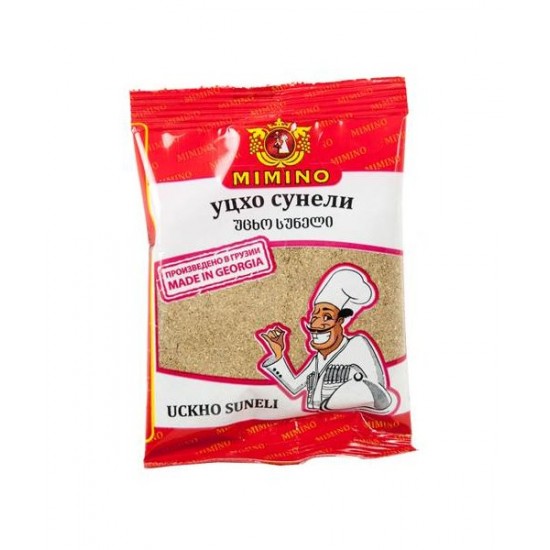 Уцхо сунели Мимино 50г