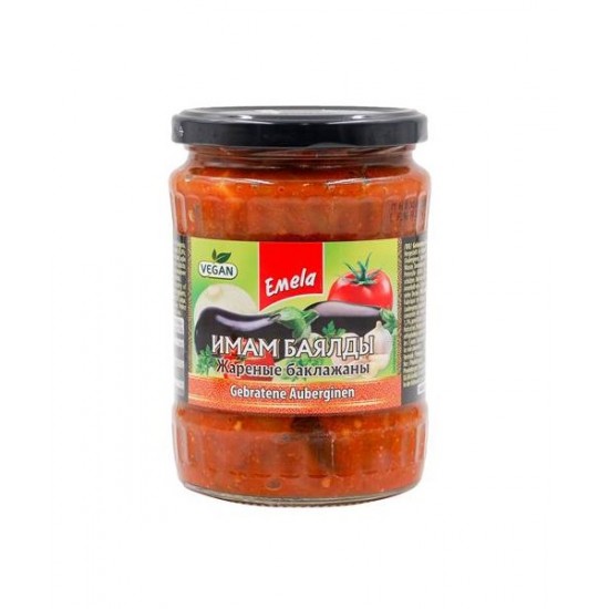 Имам байалды Емеля 580мл