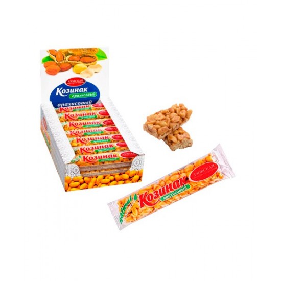Földimogyoró kosinak 60g