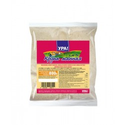 Крупа манная УРА 800г