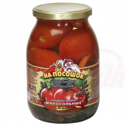 Помидоры На посошок 900г