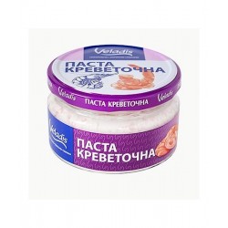 Паста креветочная 160г Веладис