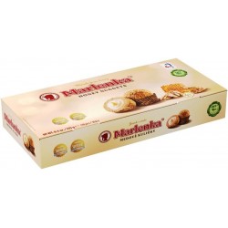 Марленка шарики медовые 235г Марленка шарики медовые 235г