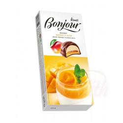 Десерт Бонжур манго 232г
