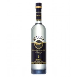 Beluga Transatlantik vodka 0,7 l