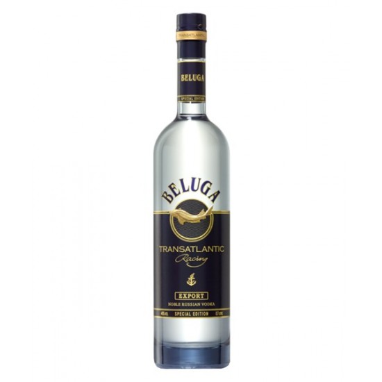 Beluga Transatlantik vodka 0,7 l