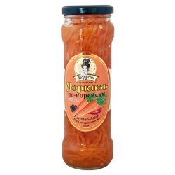 Морковка по-корейски 0,37л Морковка по-корейски 0,37л