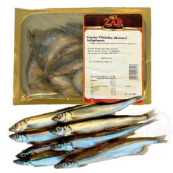 Мойва замороженная 800g