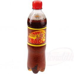 Напиток Квас Русский 0,5л