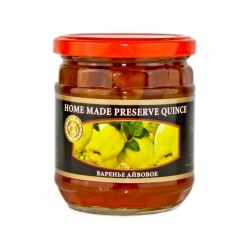 Варенье из айвы Трад. Вкуса 500г Варенье из айвы Трад. Вкуса 500г