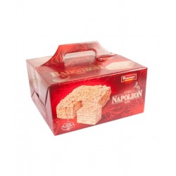 торт наполеон /franzeluta/ 1.100г