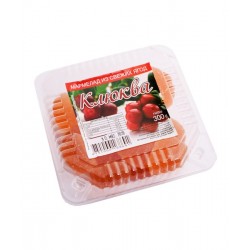Мармелад Клюква 300г