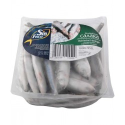 Fagyasztott balti hering 1000 g SIBFISH