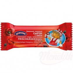 Сырок с маком Буратино 45г Сырок с маком Буратино 45г