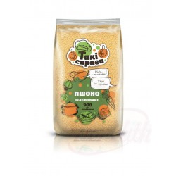 Пшено 900г Таки Справы