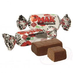 Конфеты Мак Житомирский РАЗВЕС