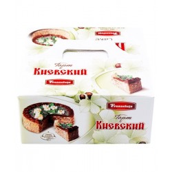 Торт Киевский 500г Торт Киевский 500г