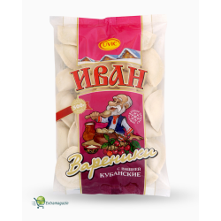 Észt burgonyás derelye 400 g