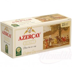 Azercay Buket 100g teasysacskokkál 25x2g