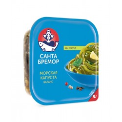 морская капуста Баланс 200г