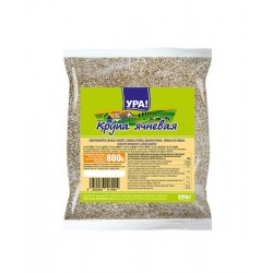 Крупа ячневая УРА 800г