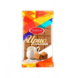 Ирис Сливочный АКФ 200г