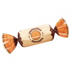 Конфеты Яшкинская Картошка РАЗВЕС