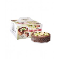 Торт Киевский 800  г. / Kijevi tórta 800g