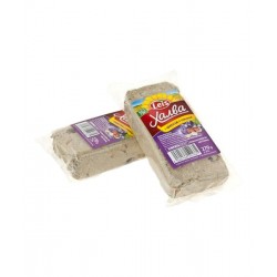 Халва с арахисом и изюмом 270г