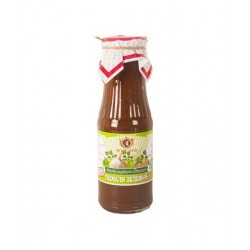 Соус Ткемали зеленый 310гр Мимино Соус Ткемали зеленый 310гр Мимино