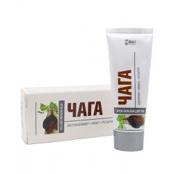 Бальзам для тела Чага 75мл