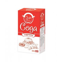 Сода 400г Сто пудов