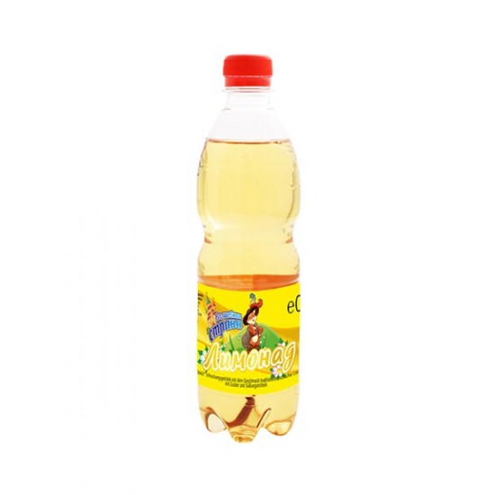 Лимонад 