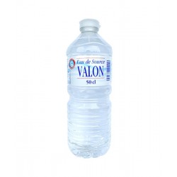 Вода VALON 0.5 л