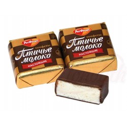Конфеты птичье молоко РАЗВЕС