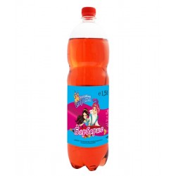 Borbolya V gostyah u szazki 1,5 L