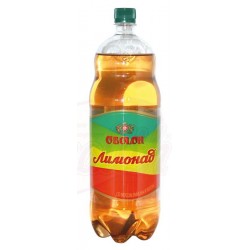 Obolon limonádé 2 l