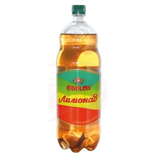 Obolon limonádé 2 l