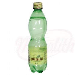 Вода минеральная Набеглави 0,5л