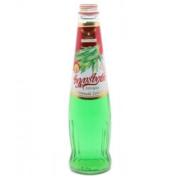 Лимонад Эстрагон Тархун Зедазени 0,5