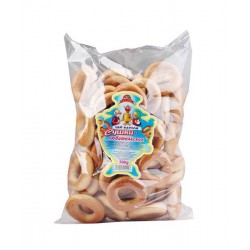 Сушки Любительские Чай вдвоем 500г