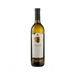 Вино Пиросмани Картевелли 0.75л