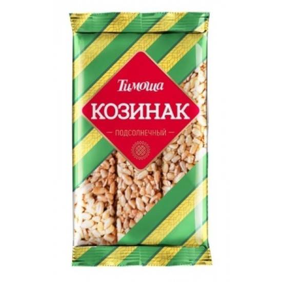 Козинак Тимоша 150гр