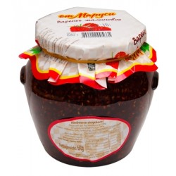 Варенье малиновое 680г От маруси Варенье малиновое 680г От маруси