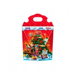 Н.Г. подарок Зимние Развлечения 300г