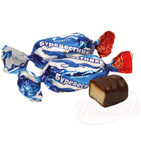 „Burevestnik” cukorka 1 kg