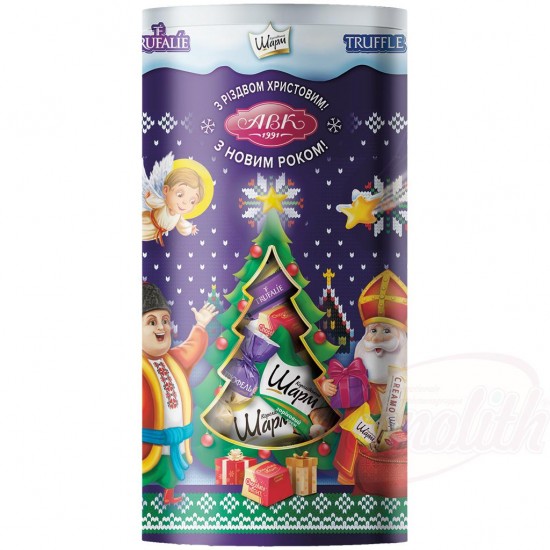 НГ подарок Туба 300г