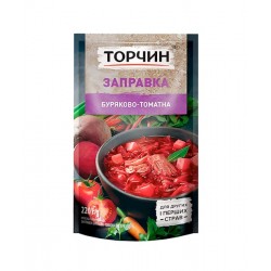 Заправка для борща Торчин 240g